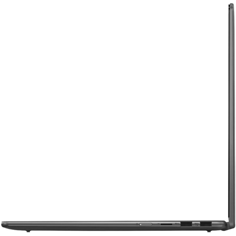 Ноутбук Lenovo Yoga 7 2-in-1 16IML9 16"(1920x1200 IPS)/Touch/Intel Core Ultra 7 155U(1.7Ghz)/16384Mb
