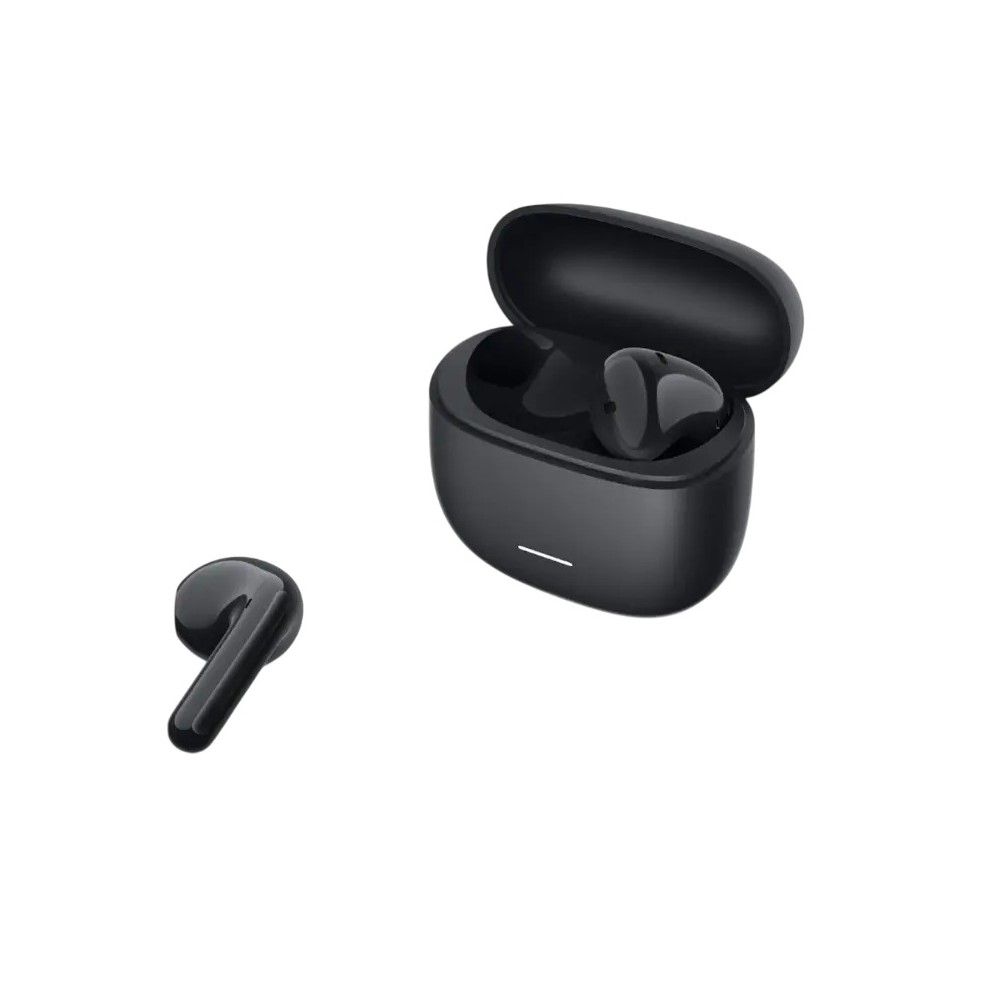 Беспроводные наушники Xiaomi REDMI Buds 8 Active Black