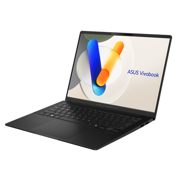 Ноутбук Asus VivoBook S14 OLED S5406SA-QD200 Core Ultra 7 258V 32Gb SSD1Tb Intel Arc 140V 14" OLED W