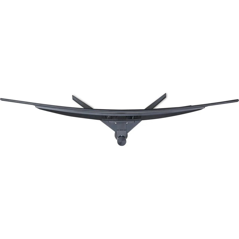 Монитор Acer XZ320QS3bmiiphx 31,5'', ZeroFrame, Curved 1500R, Black, VA, 1920x1080, 1ms, 250cd, 180H