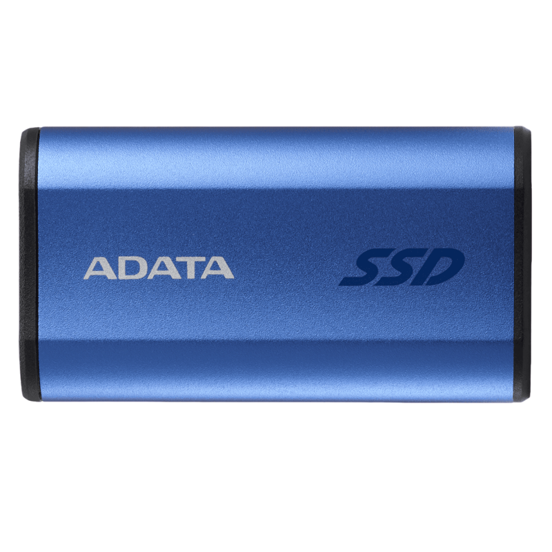 Твердотельный накопитель ADATA External SSD SE880, 500GB, USB 3.2 Gen2 Type-C, up to R/W 2000/2000 M