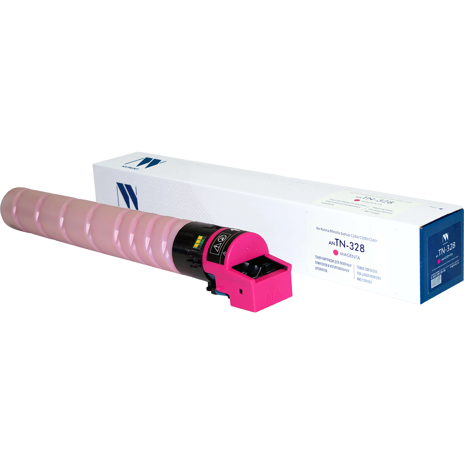 NV Print NV-TN-328M