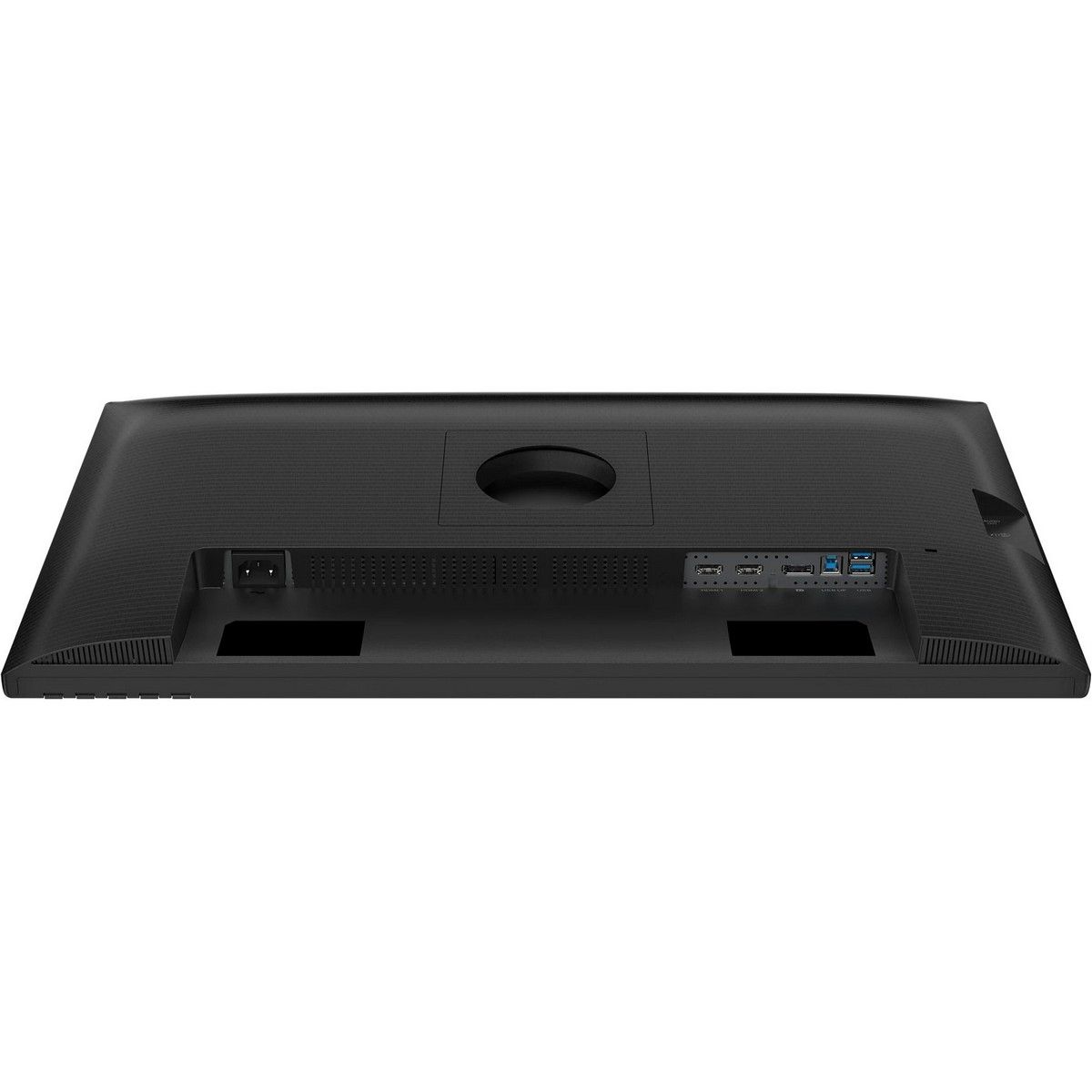 Монитор Philips 27" 27B2N3500J черный IPS LED 16:9 HDMI M/M матовая HAS Piv 350cd 178гр/178гр 2560x1