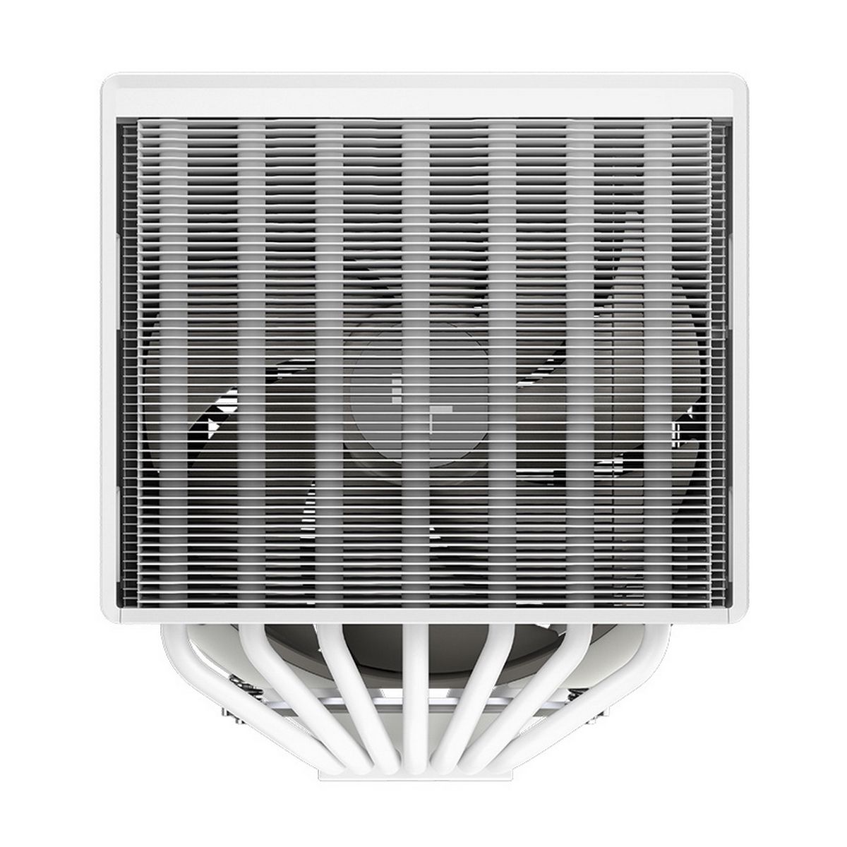 Cooler Deepcool ASSASSIN 4S WH (R-ASN4S-WHGPMN-G)