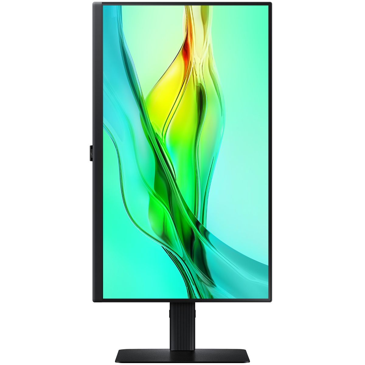 Монитор Samsung S24D604UAU 24" LCD IPS monitor, 2560x1440, 5(GtG)ms, 350 cd/m2, 100Hz, MEGA DCR (sta