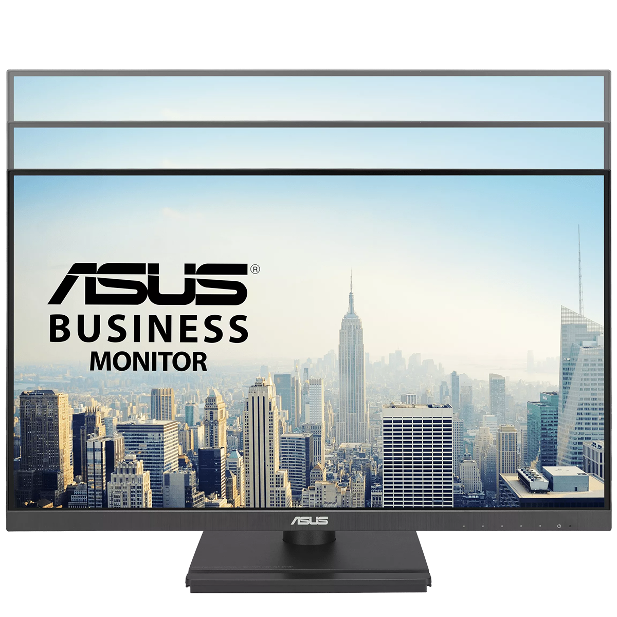Монитор Asus 23.8" VA24DQFS черный IPS LED 16:9 HDMI M/M матовая HAS Piv 1000:1 300cd 178гр/178гр 19