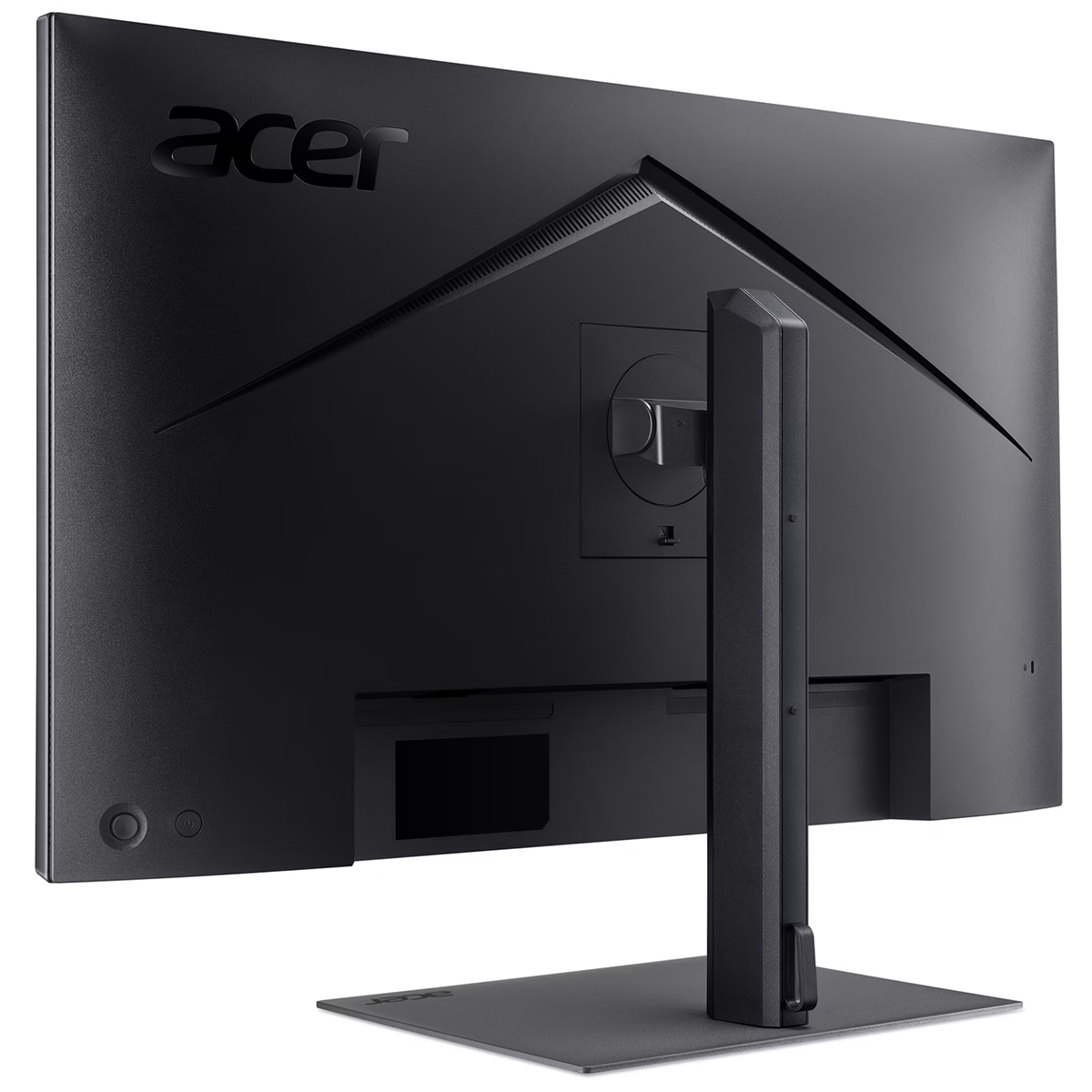 МОНИТОР 32" Acer Vero B327QKB1bmiiprzx Black с поворотом экрана (VA, 3840x2160, 1 ms, 178°/178°, 300