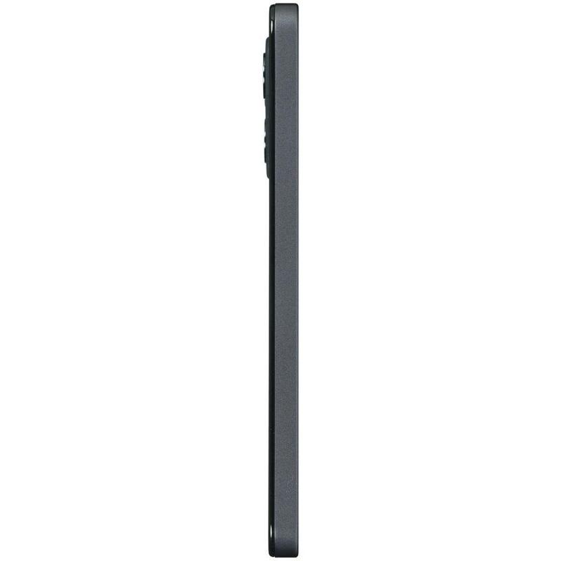 Смартфон Tecno Pova 7 Ultra 5G 256Gb 12Gb черный моноблок 3G 4G 2Sim 6.67" 1260x2800 Android 15 108M