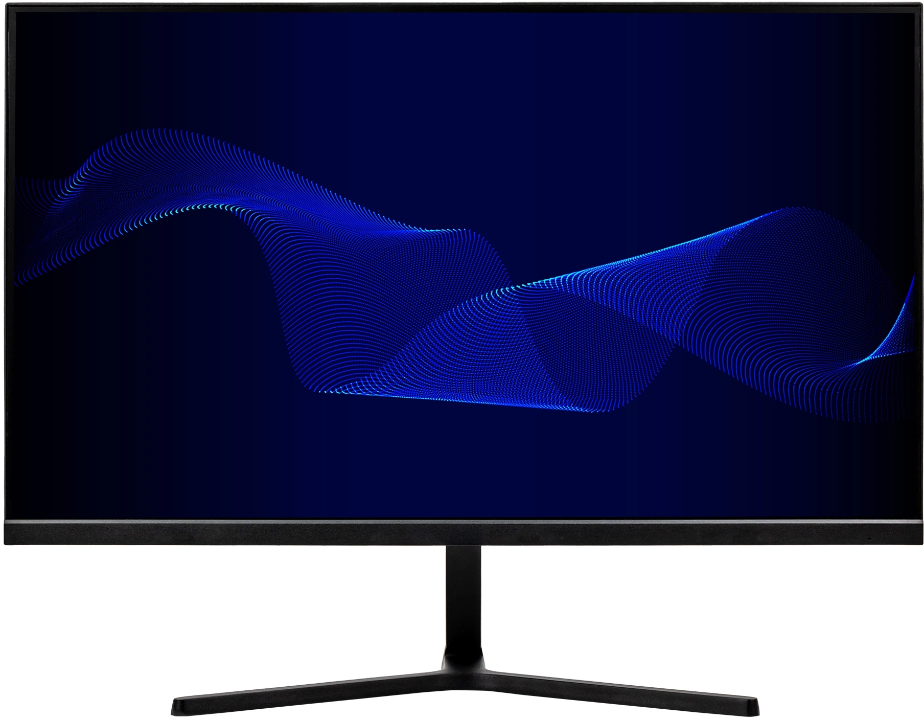 Монитор Hiper 23.8" EasyView HB2401 черный IPS LED 4ms 16:9 HDMI M/M матовая 1000:1 250cd 178гр/178г