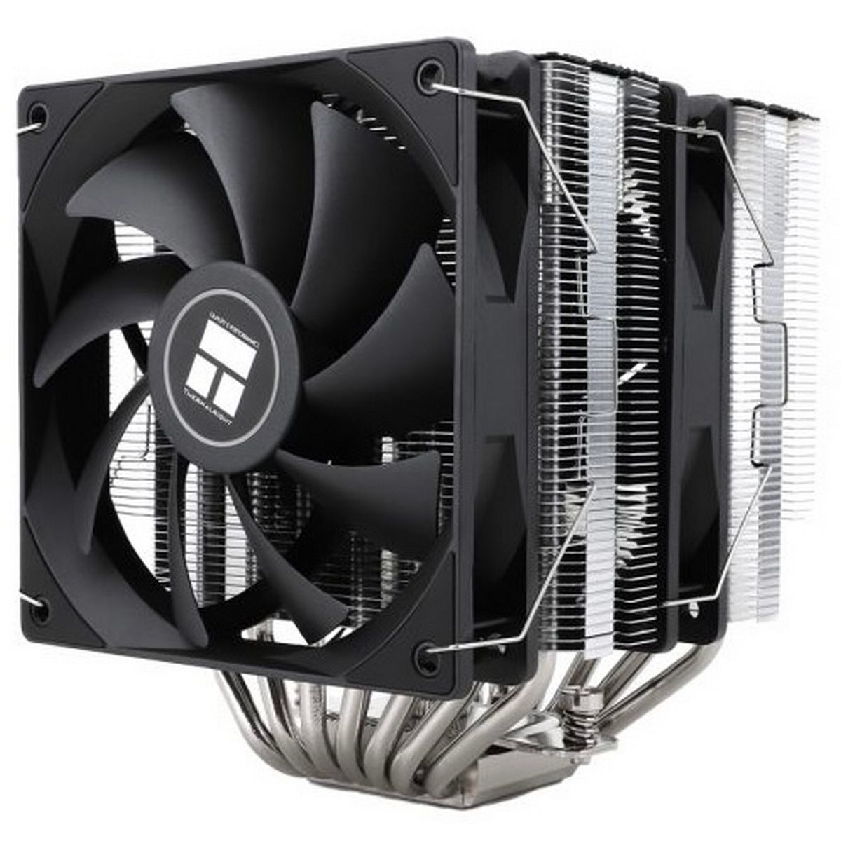 Вентилятор для процессора Thermalright Вентилятор Cooler Thermalright Phantom Spirit 120 / PWM/ all