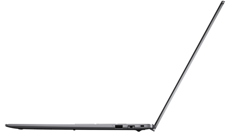 Ноутбук ASUS ExpertBook Entry PM3606CKA-PL0159 AMD Ryzen AI 5 330 16GB 512GB 2280 PCIE G4 SSD 16.0" 