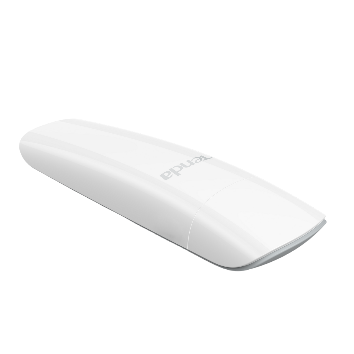 Сетевой адаптер Wi-Fi Tenda U18 AX1800 USB 3.0 (ант.внутр.)