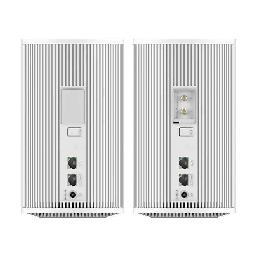 Маршрутизатор CUDY P2 AX3000 Wi-Fi 6 5G Router