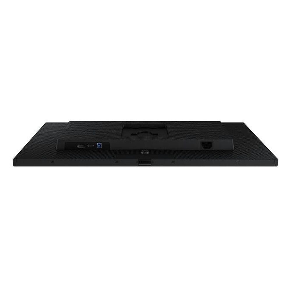 Монитор Samsung 27" ViewFinity S8 S27D800EAIXCI черный IPS LED 5ms 16:9 HDMI матовая HAS Piv 1000:1 