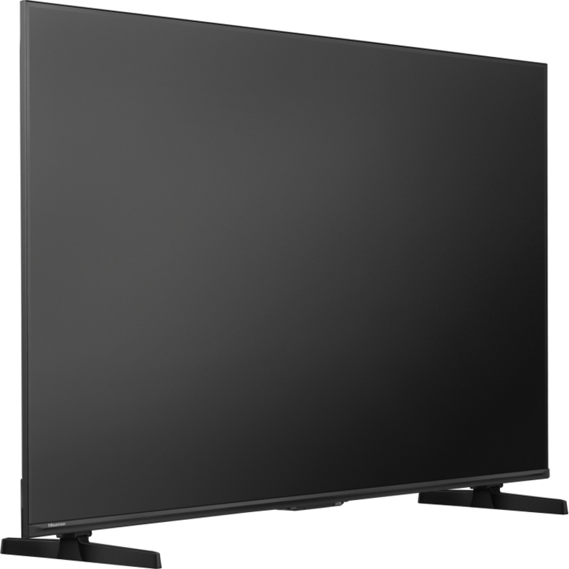 Телевизор ЖК 65'' Hisense, QLED, Ultra HD, ADS, QLED & DLED, Smart TV (HomeOS U9.5), Wi-Fi, DVB-T2/T