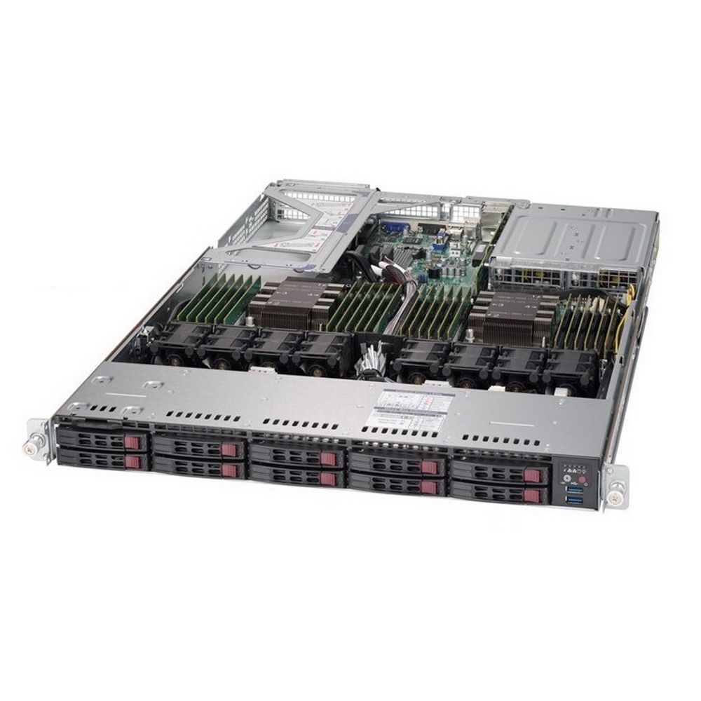 Сервер в составе SYS-1029U-TR4_conf2 (VFG-SYS-1029U-TR4-458) 1х SYS-1029U-TR4
2х P4X-CLX6242R-SRGZJ