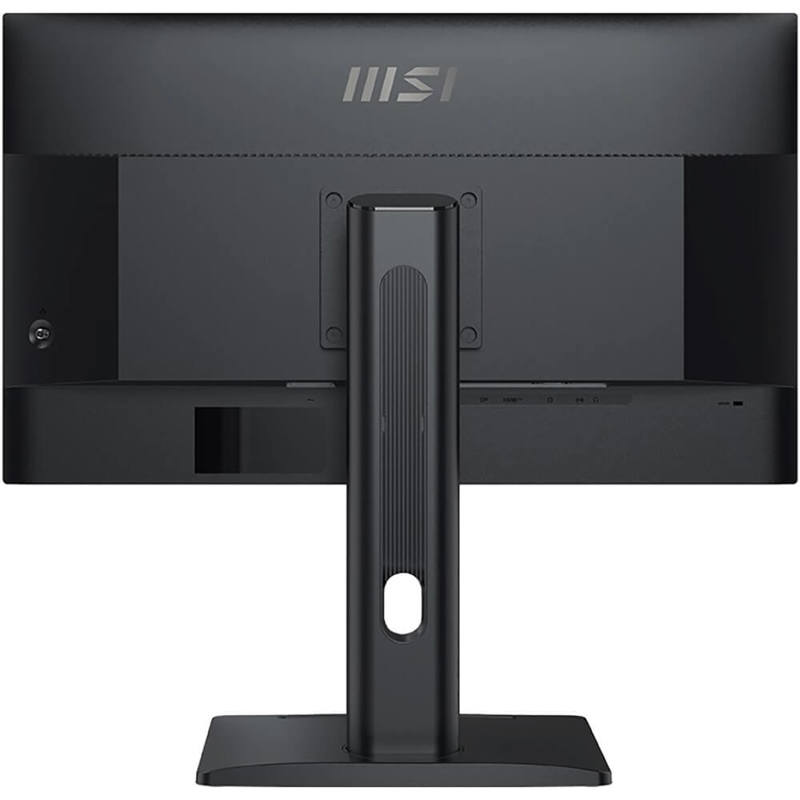 Монитор MSI 27" Pro MP275PG черный IPS LED 16:9 HDMI M/M матовая HAS Piv 300cd 178гр/178гр 1920x1080