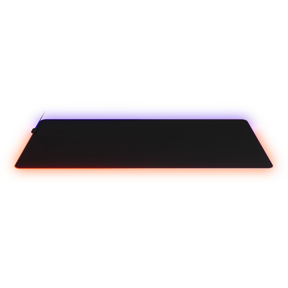 Коврик SteelSeriesQcK Prism Cloth RGB Gaming Mousepad 3XL