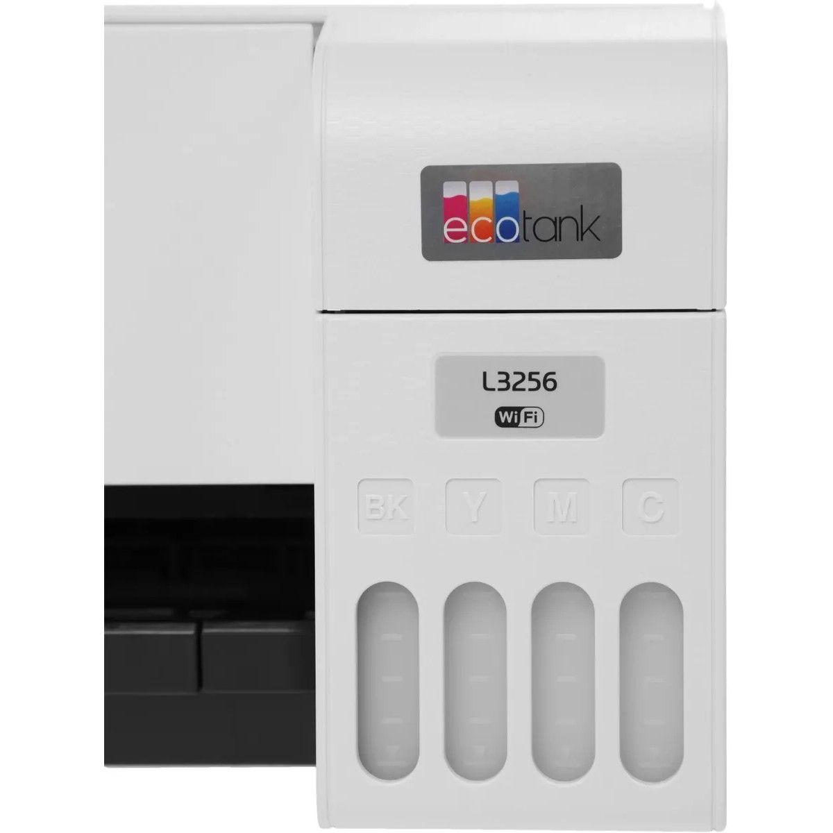 МФУ Epson L3256 A4, струйное, цветное, 10стр/мин, 5760x1440dpi, Ethernet/USB/WiFi, СНПЧ (C11CJ67411)