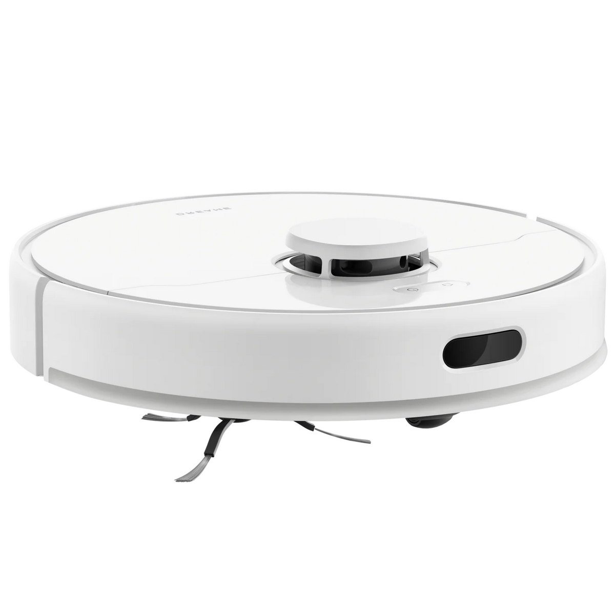 Робот-пылесос Dreame Robot Vacuum and Mop F10 Plus White - робот-пылесос, цвет белый