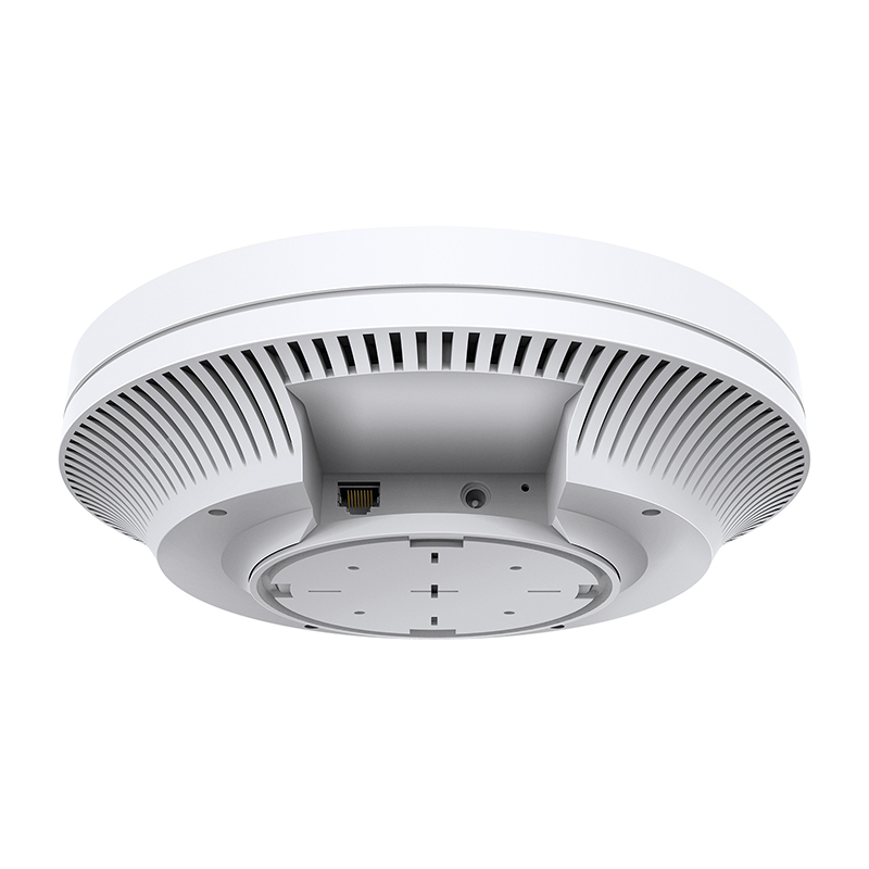 Точка доступа TP-Link EAP660 HD AX3600 100/1000/2500BASE-T белый