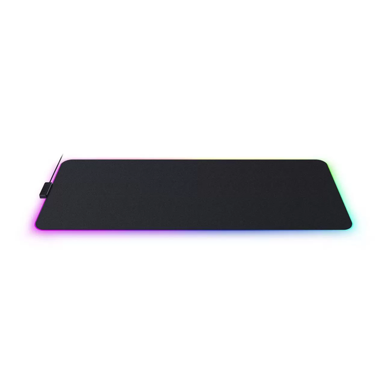 Игровой коврик для мыши Razer Strider Chroma mouse mat