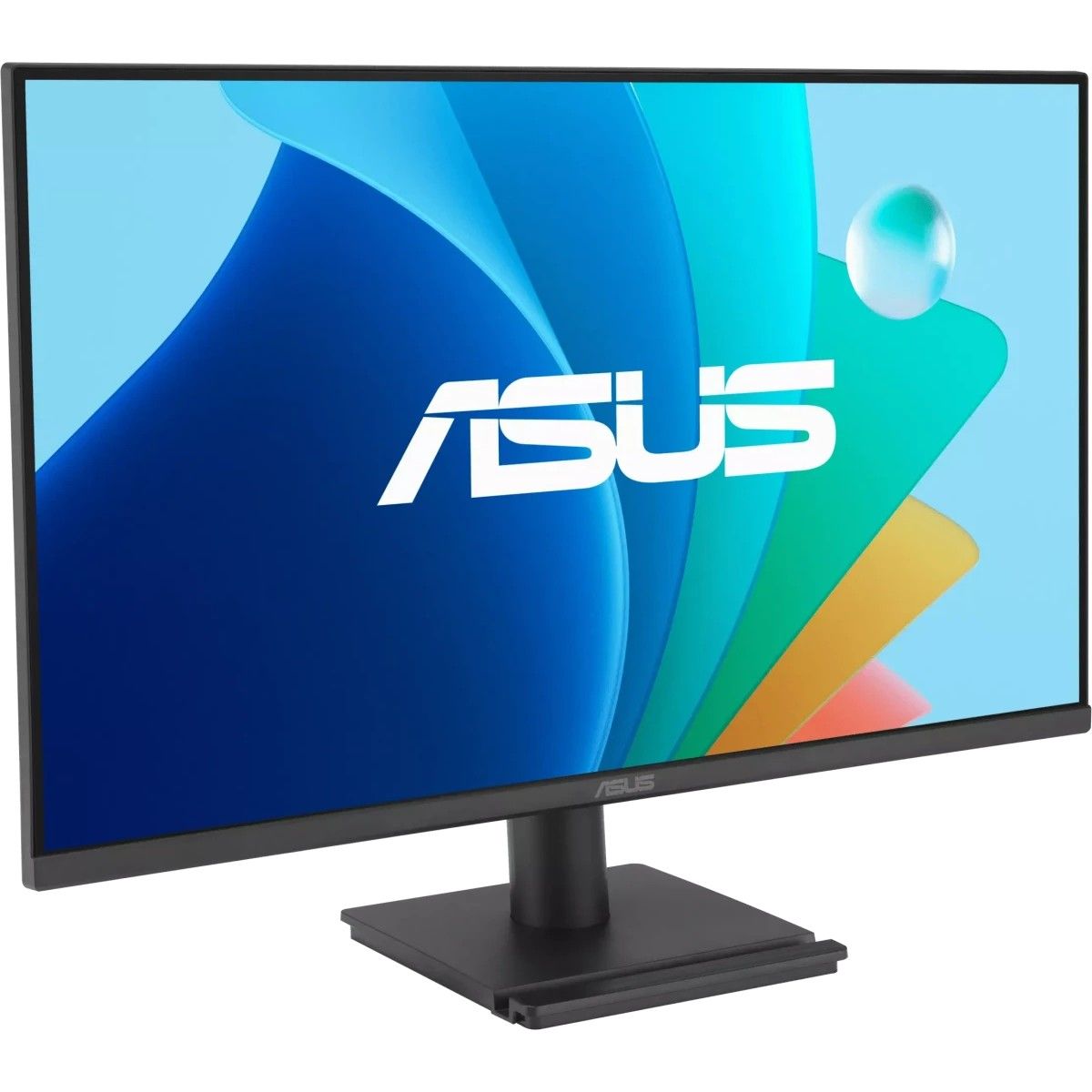 Монитор Asus 23.8" VA249QG черный IPS LED 1ms 16:9 HDMI M/M матовая 3000:1 300cd 178гр/178гр 1920x10