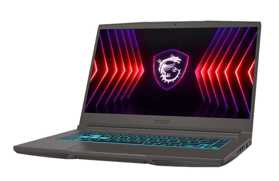 Ноутбук MSI Thin 15 B13VE-2650XRU (9S7-16R831-2650)