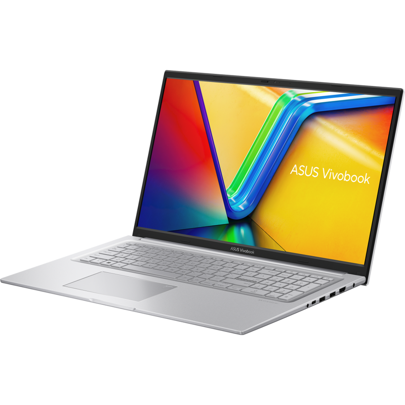 Ноутбук ASUS Vivobook 17 X1704VA-AU397 Core  i5-1335U /DDR4 16GB/1TB M.2 SSD /17.3" FHD IPS (1920 x 