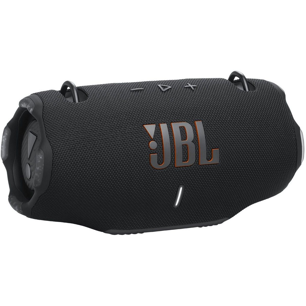 Колонка порт. JBL Xtreme 4 черный 100W 2.1 BT 10м 9444mAh (JBLXTREME4BLK)