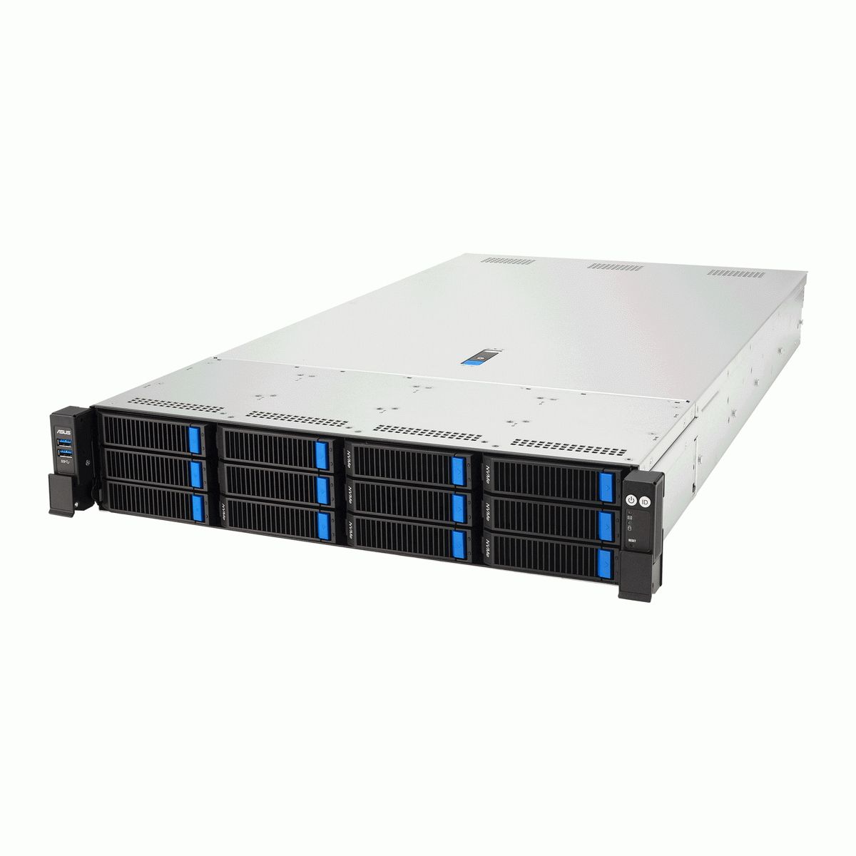 Серверная платформа ASUS RS720A-E13-RS12U