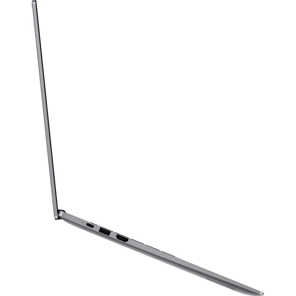 Ноутбук HONOR MagicBook X16 Intel Core i5-13420H/16Gb (soldered D4)/SSD1Tb/UMA/16"/IPS/WUXGA/1920x1200/60Hz/Win11/Grey/1.68kg