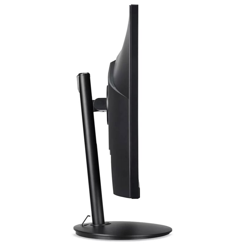 Монитор Acer 27" Vero CB272Gbmiprxv черный IPS LED 4ms 16:9 HDMI M/M матовая HAS 250cd 178гр/178гр 1