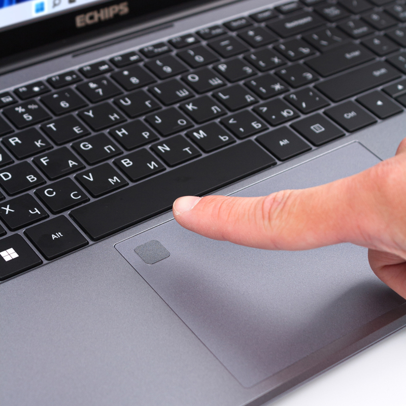 Ноутбук Booster 15.6"(1920x1080 IPS (матовый))/Intel Core i5 1030NG7(1.1Ghz)/16384Mb/512SSDGb/noDVD/