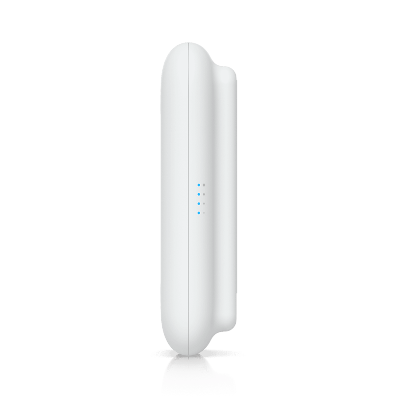 Точка доступа wi-fi Ubiquiti Swiss Army Knife, 802.11a/b/g/n/ac, POE, Outdoor AP with opt. external 