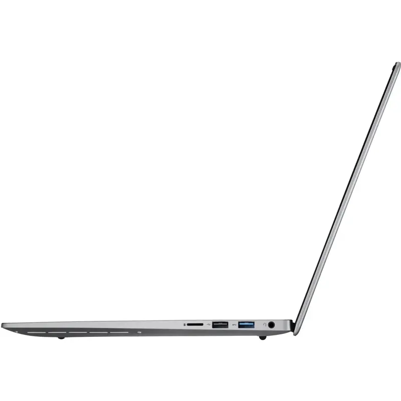 Ноутбук Osio FocusLine F150a-010 Ryzen 5 5500U 16Gb SSD512Gb AMD Radeon Graphics 15.6" IPS FHD (1920