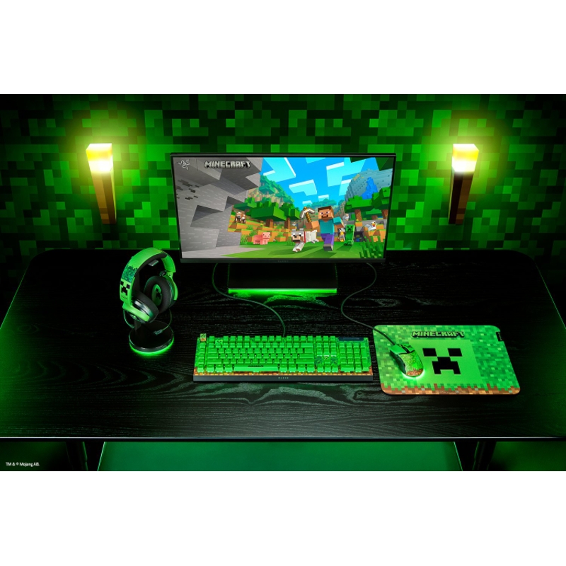 Razer BlackWidow V4 X
