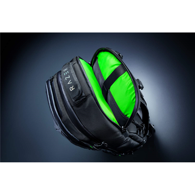 Razer Rogue Backpack 17.3 V3 Chromatic Edition