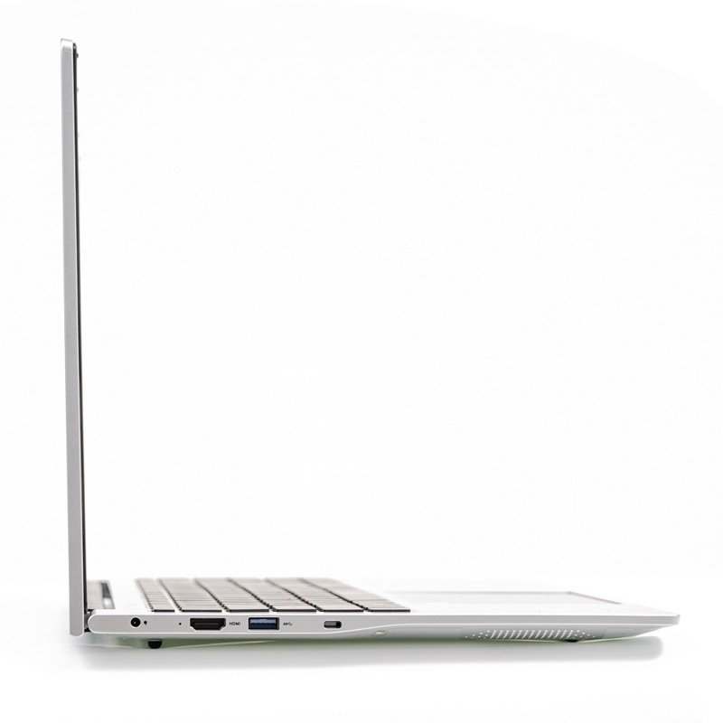 Ноутбук Taganay  17.3"(1920x1080 IPS (матовый))/Intel Celeron N5095(2Ghz)/16384Mb/512SSDGb/noDVD/Int