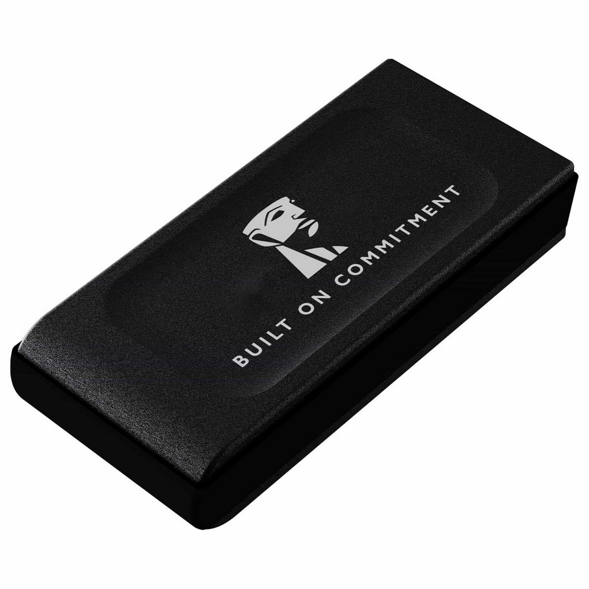 Накопитель SSD Kingston USB3.2 Gen2 1TB SXS1000/1000GA XS1000 черный