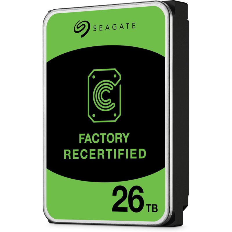 Seagate ST26000NM000C