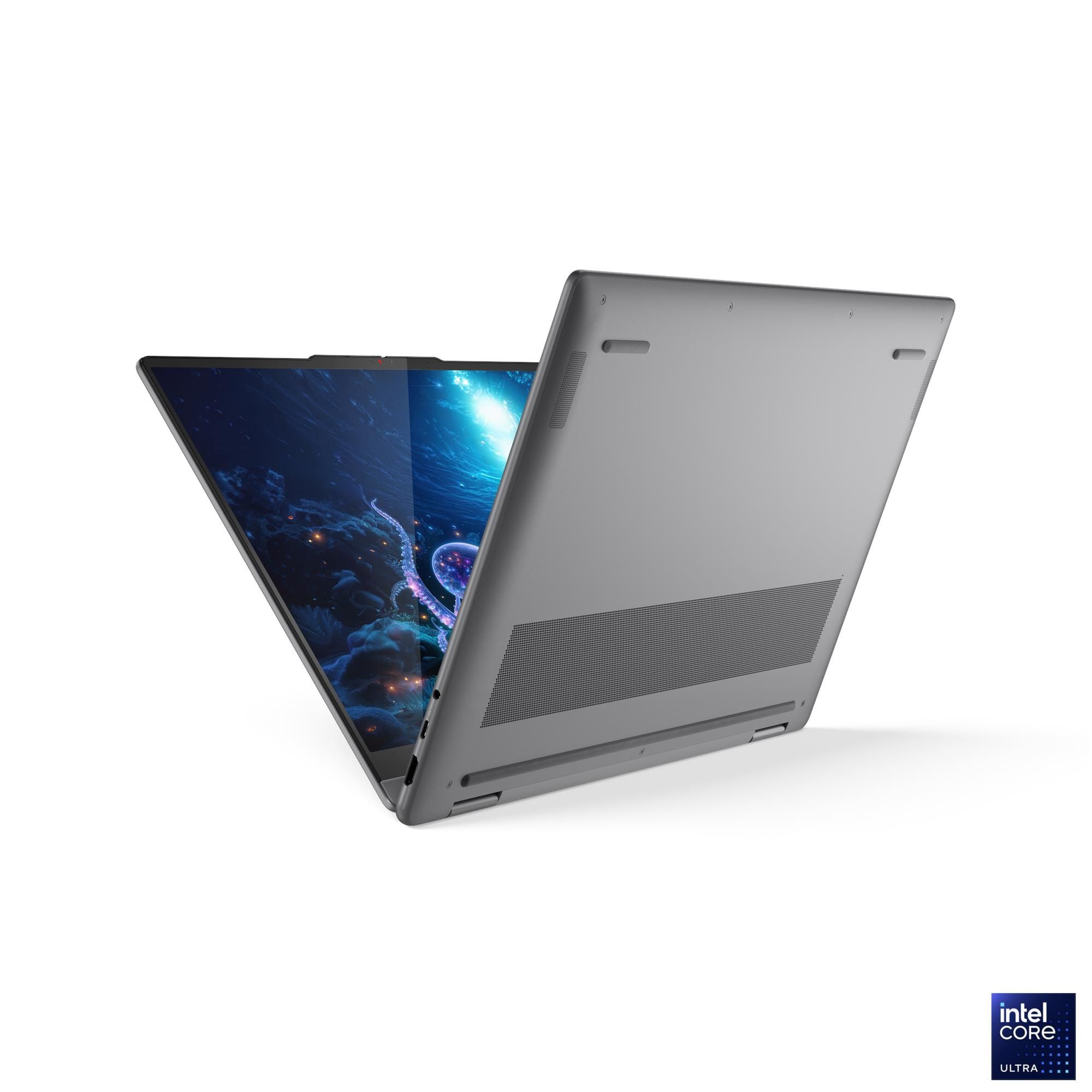 Ноутбук Lenovo Yoga 7 2-in-1 16ILL10 Intel Core Ultra 5 226V/16Gb (soldered D5)/SSD512Gb/UMA/16"/IPS