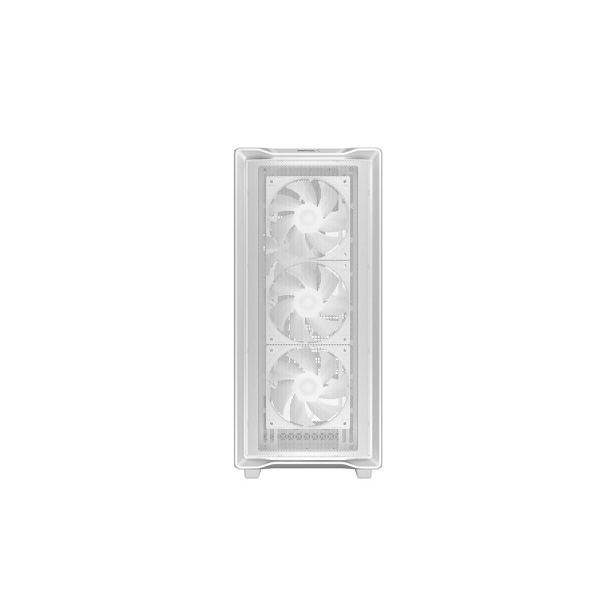 Корпус для ПК Deepcool CC560 MESH V2 WH
