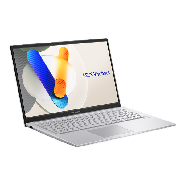 Ноутбук Asus Vivobook 15 X1504VA-BQ127W Core i3 1315U 8Gb SSD512Gb Intel UHD Graphics 15.6" IPS FHD 