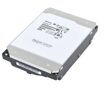 Жесткий диск Toshiba SATA-III 22TB MG10AFA22TE Server Enterprise Capacity 512E (7200rpm) 512Mb 3.5"