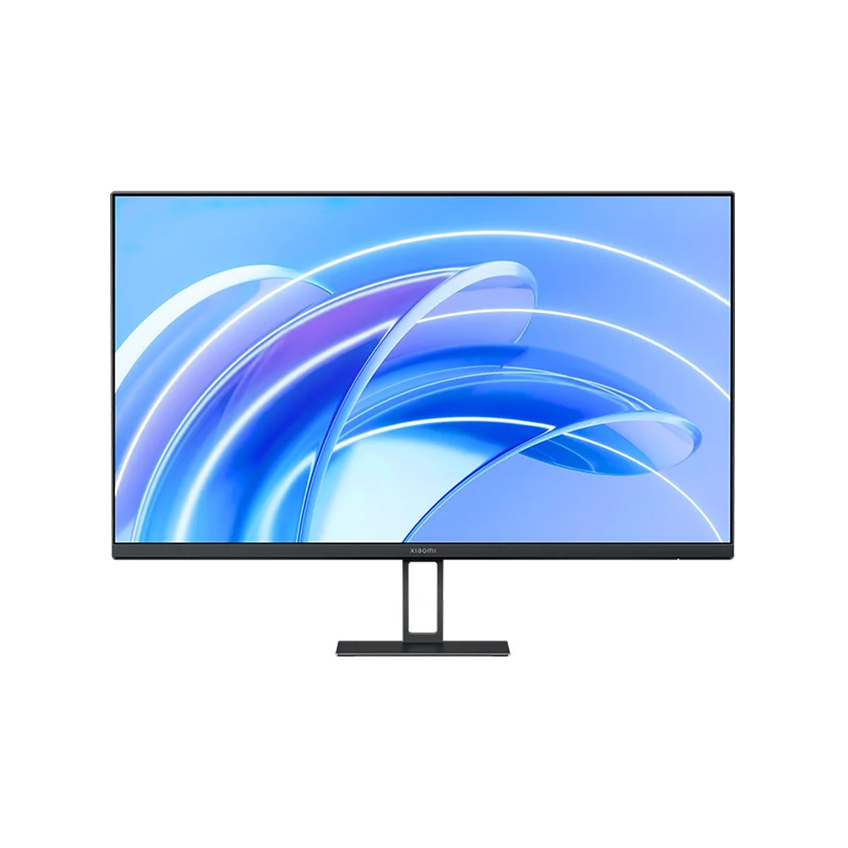 Монитор Xiaomi 27" Monitor A27i черный IPS LED 16:9 HDMI матовая 250cd 178гр/178гр 1920x1080 100Hz D