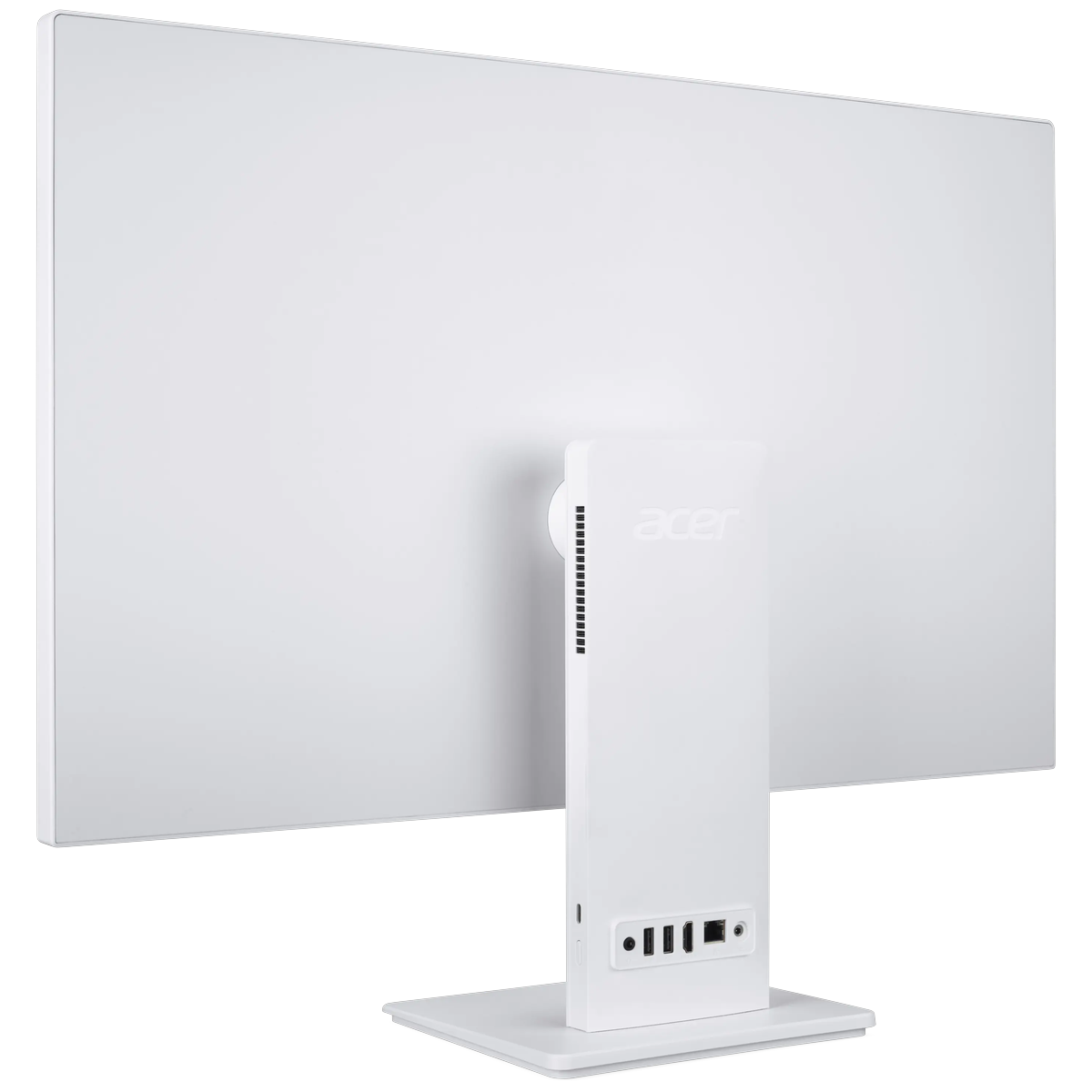 Моноблок Acer Aspire S27B Intel Core Ultra 5 125H/16Gb/SSD512Gb/27"/IPS/QHD/2560x1440/120Hz/NoO