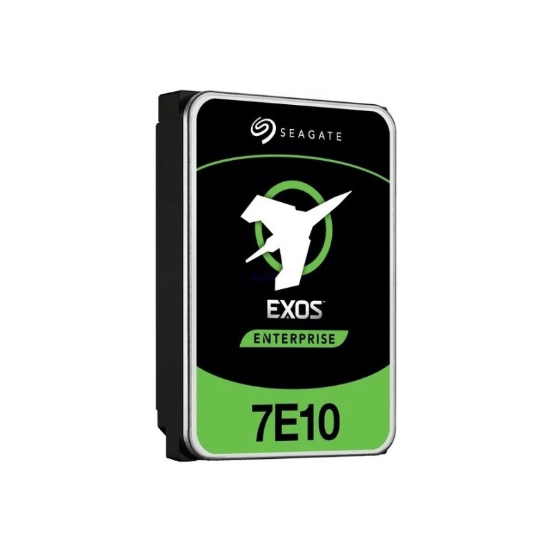Жесткий диск Seagate Original SAS 3.0 4TB ST4000NM025B Server Exos 7E10 (7200rpm) 256Mb 3.5"