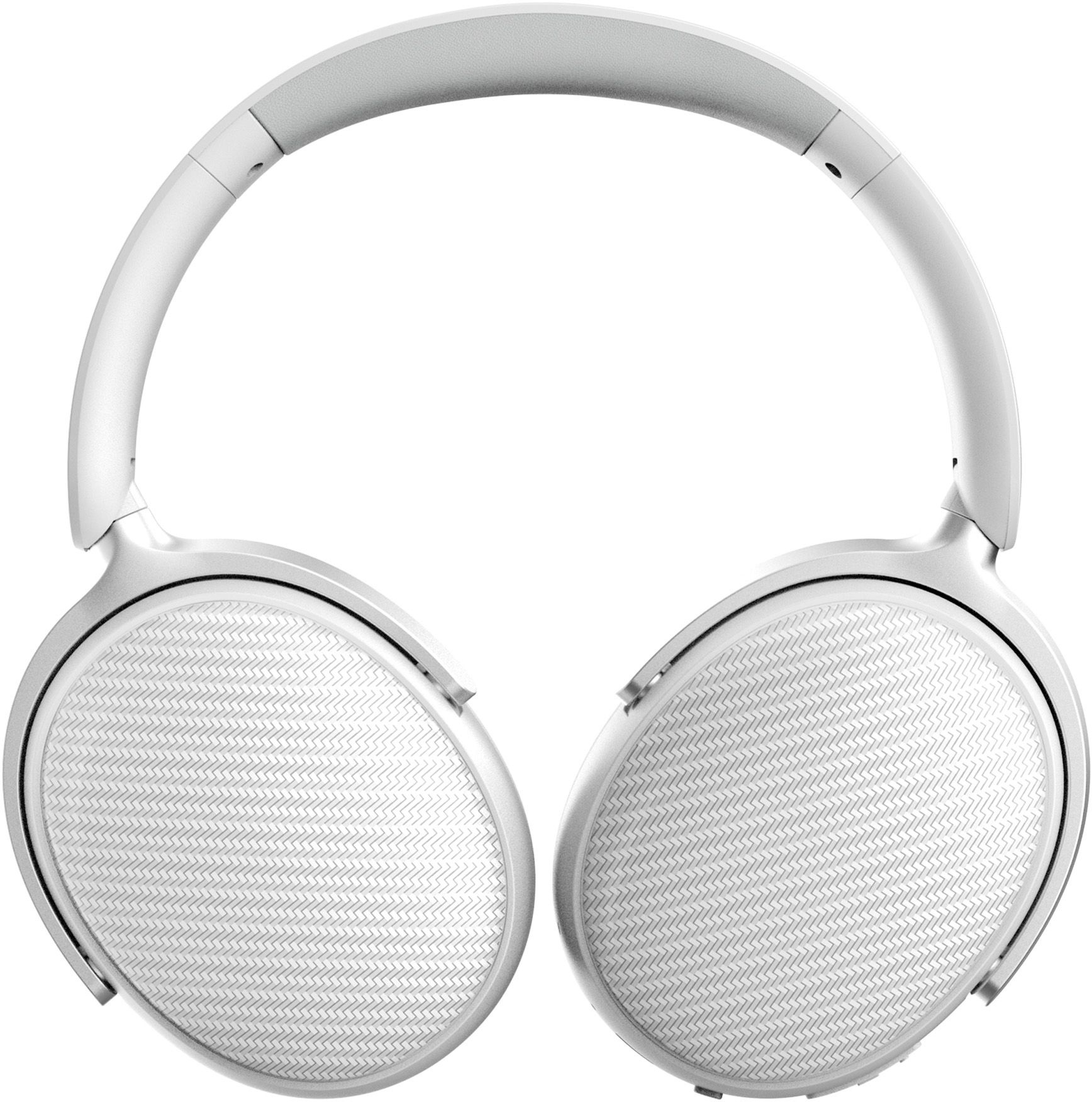 Наушники мониторные A4Tech Fstyler BH350C белый беспроводные bluetooth оголовье (BH350C WHITE)