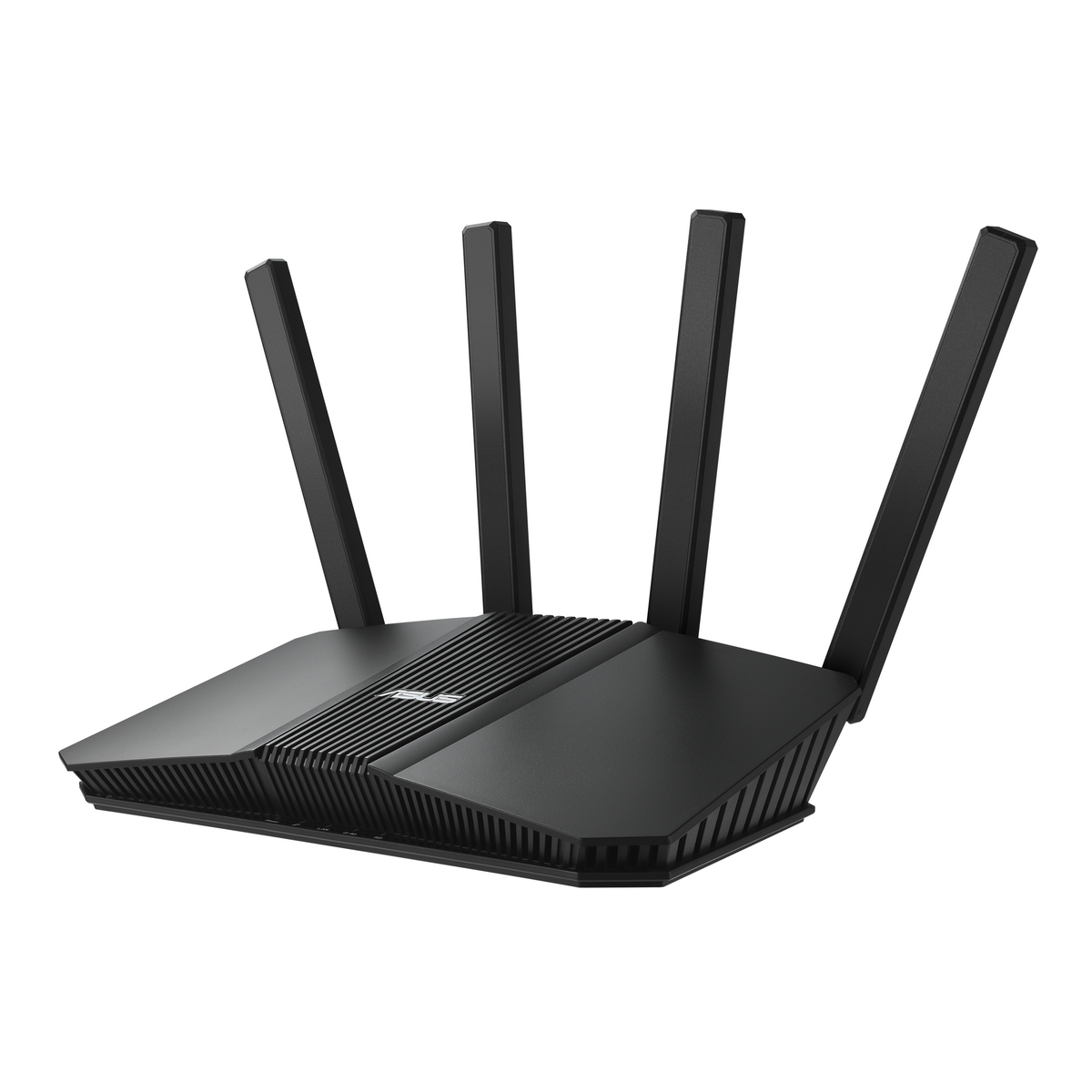 Роутер беспроводной Asus RT-BE58U BE3600 100/1000/2500BASE-T черный